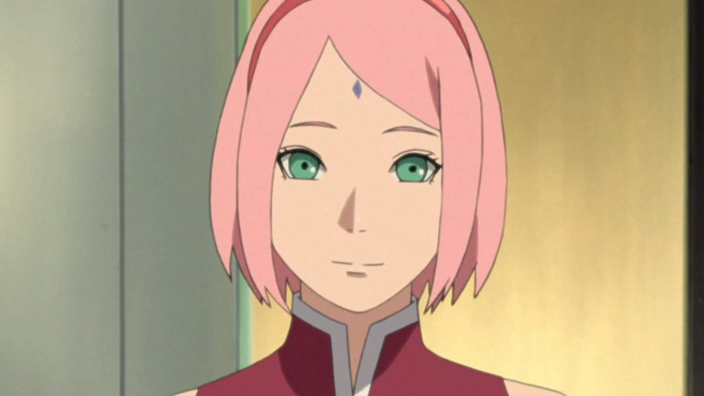 sakura naruto