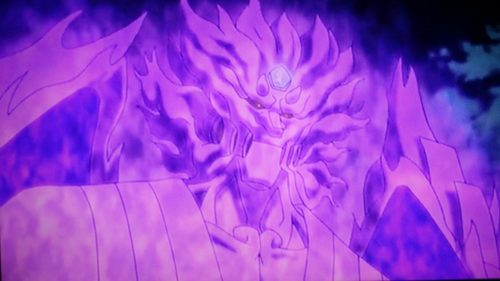 Susanoo Indra