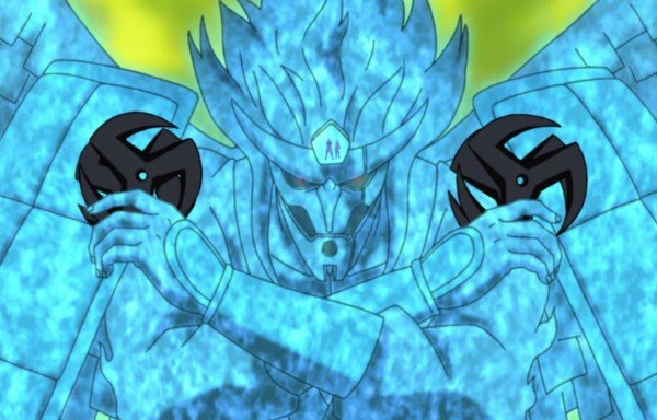 susanoo kakashi