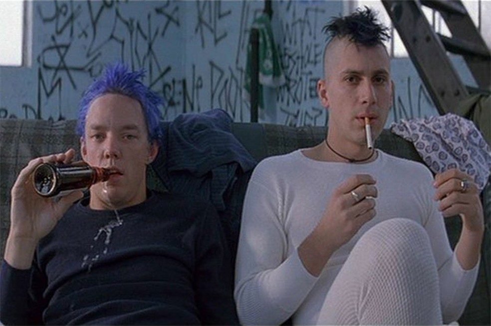 SLC Punk