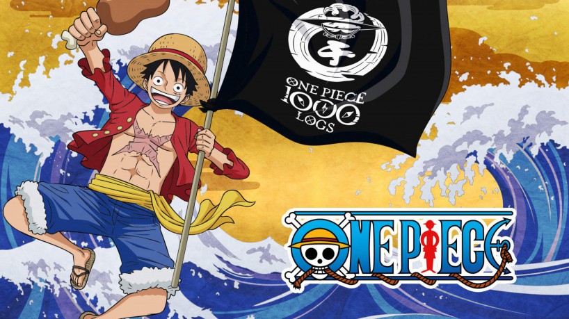 Próximo capítulo do mangá de One Piece será lançado somente no dia 27 -  NerdBunker