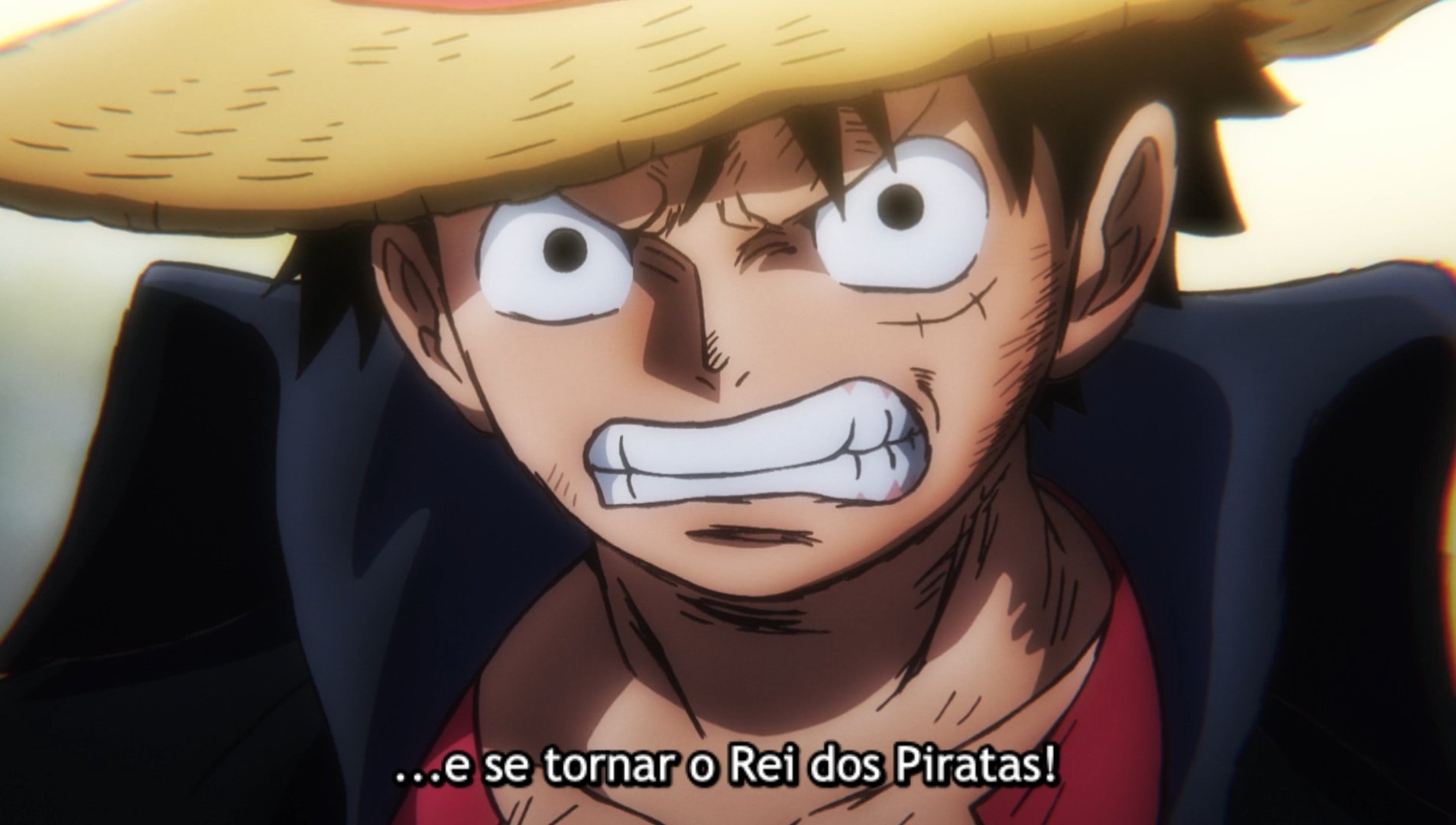 One Piece  Fãs tentam prever quais serão os próximos episódios do anime  com a mesma diretora do 1015