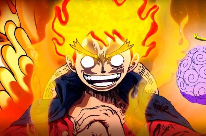 One Piece: Akuma no Mi que pode rivalizar com Hito Hito no Mi