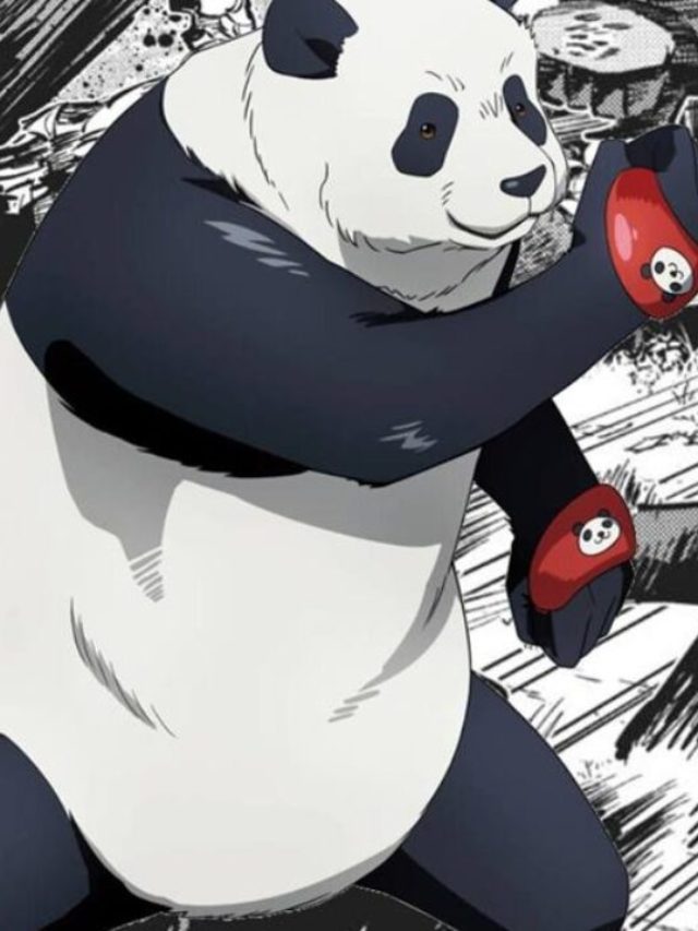 Capítulo 184 de Jujutsu Kaisen mostra a primeira luta de Panda