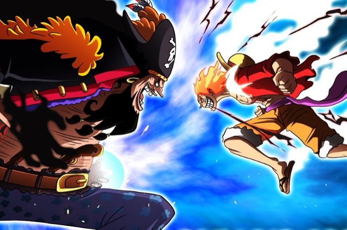 Analyse It: One Piece 580 Uma batalha muito quente! Luffy Vs Dragão  Gigante (Anime Review)