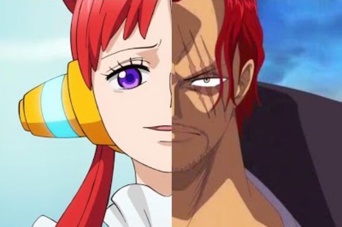 One Piece RED | Detalhes revelados sobre o passado de Shanks e Uta