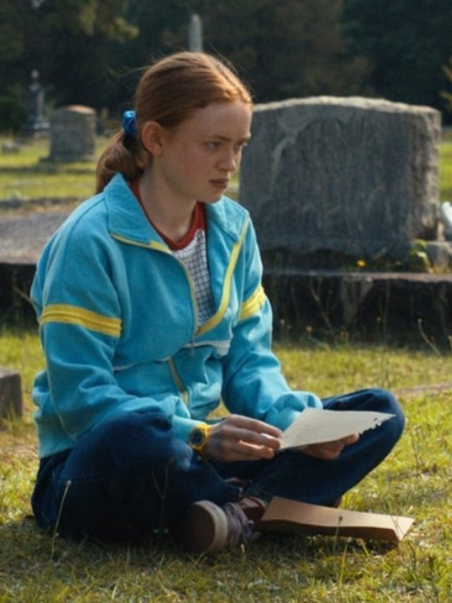 Sadie Sink pode estrelar o filme de ‘A Seleção’